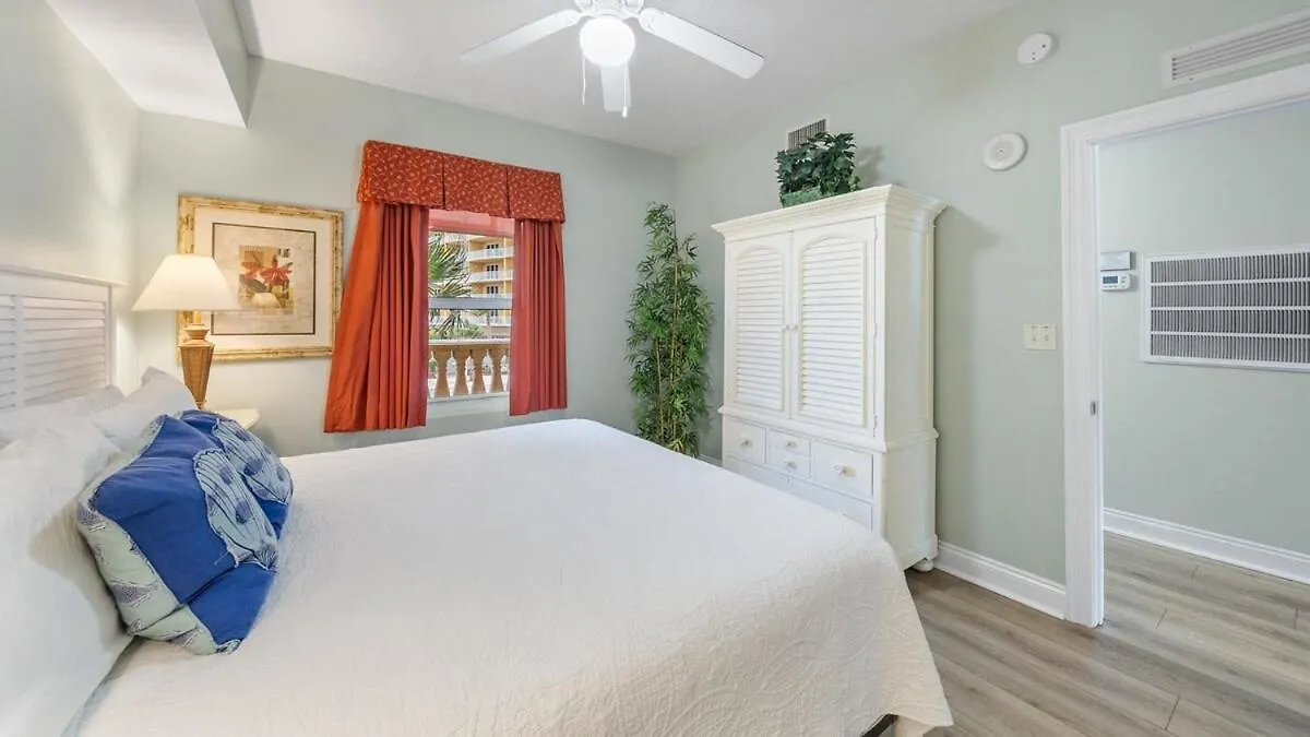 Calypso 206W Low Floor West Tower No Elevators Needed Panama City Beach