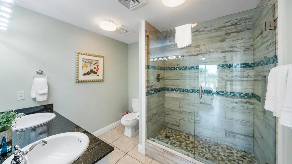 Calypso 206W Low Floor West Tower No Elevators Needed Panama City Beach